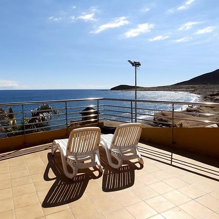 Apartamentos Medano - Duplex Playa Ελ Μέντανο Δωμάτιο φωτογραφία