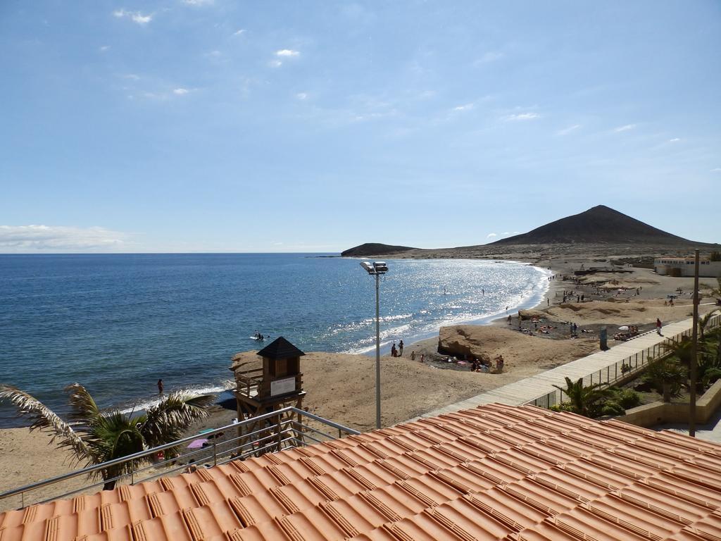 Apartamentos Medano - Duplex Playa Ελ Μέντανο Δωμάτιο φωτογραφία