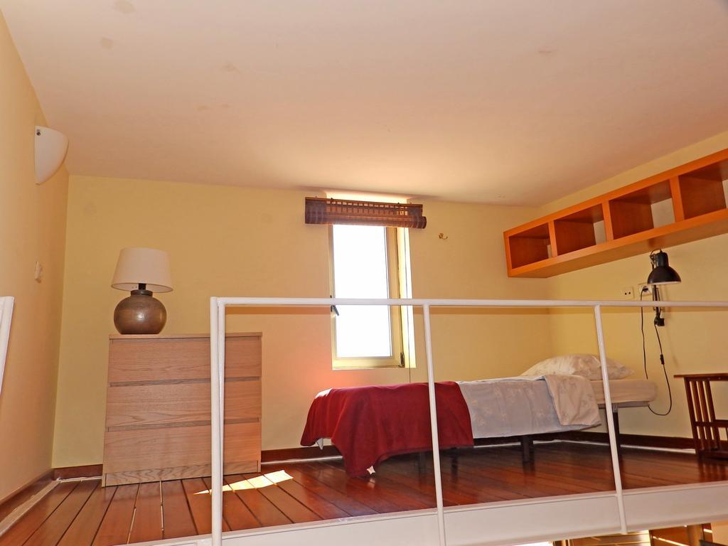 Apartamentos Medano - Duplex Playa Ελ Μέντανο Δωμάτιο φωτογραφία