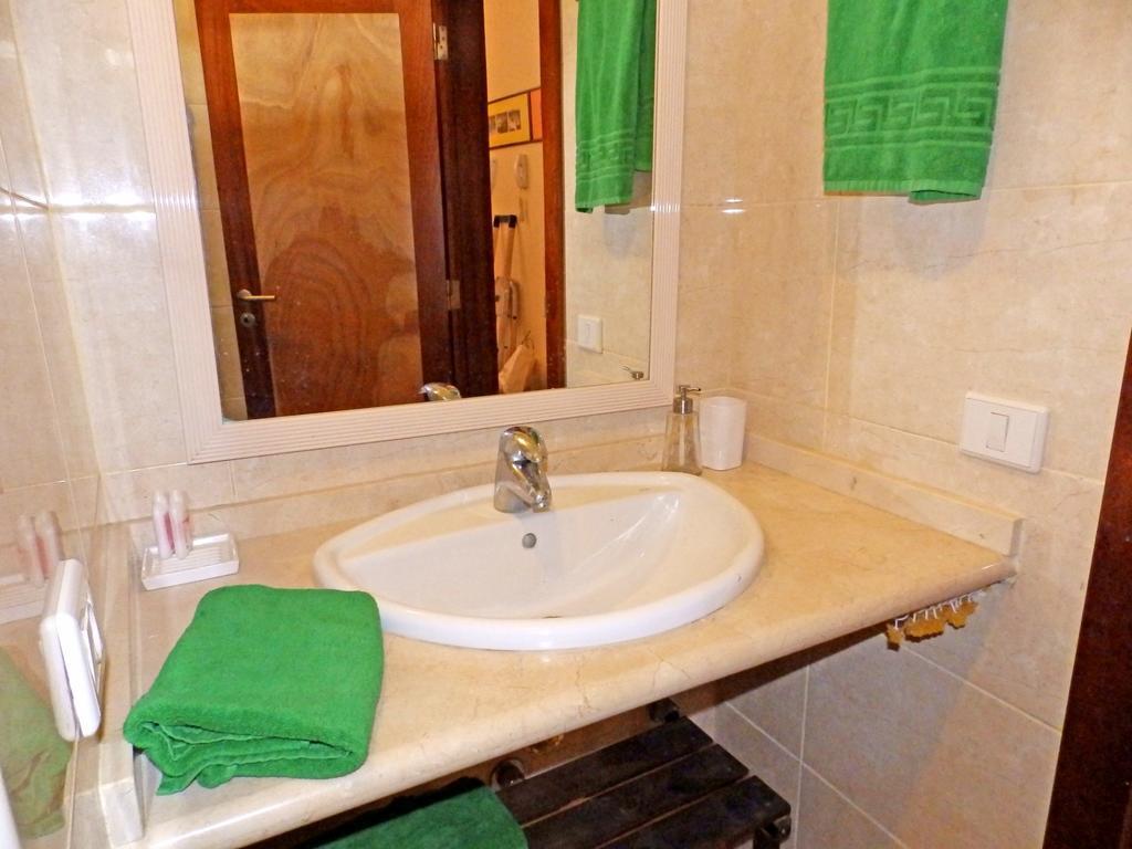Apartamentos Medano - Duplex Playa Ελ Μέντανο Δωμάτιο φωτογραφία