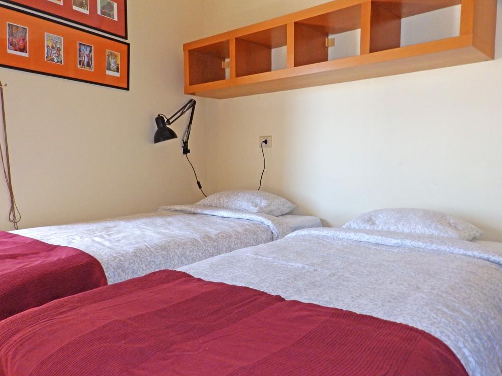 Apartamentos Medano - Duplex Playa Ελ Μέντανο Δωμάτιο φωτογραφία