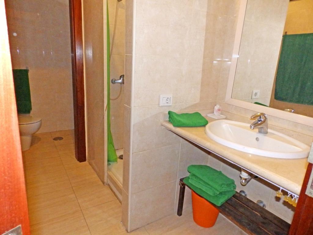 Apartamentos Medano - Duplex Playa Ελ Μέντανο Δωμάτιο φωτογραφία