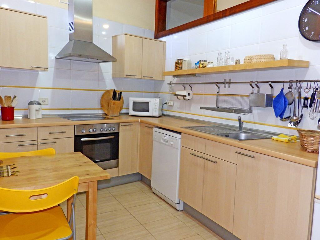 Apartamentos Medano - Duplex Playa Ελ Μέντανο Δωμάτιο φωτογραφία