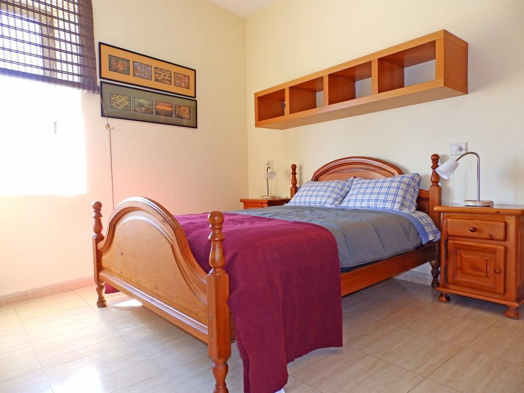 Apartamentos Medano - Duplex Playa Ελ Μέντανο Δωμάτιο φωτογραφία
