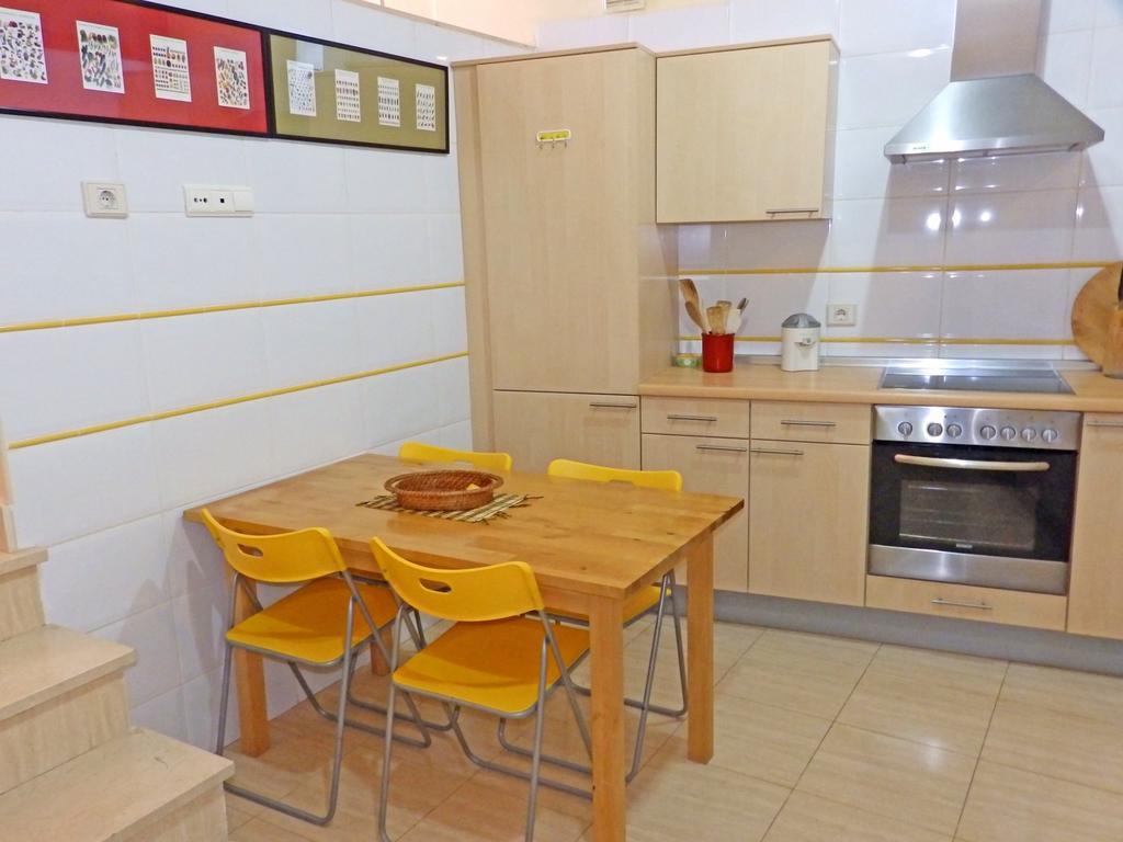 Apartamentos Medano - Duplex Playa Ελ Μέντανο Δωμάτιο φωτογραφία