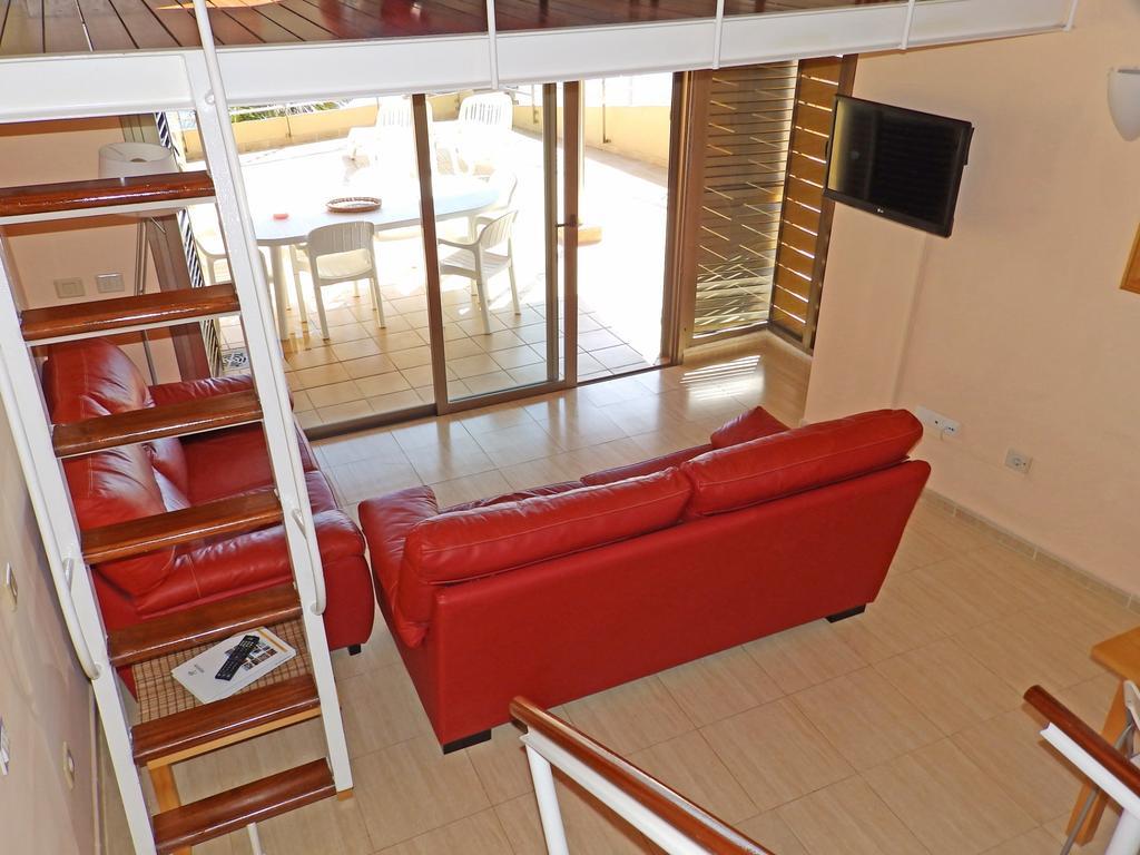 Apartamentos Medano - Duplex Playa Ελ Μέντανο Δωμάτιο φωτογραφία