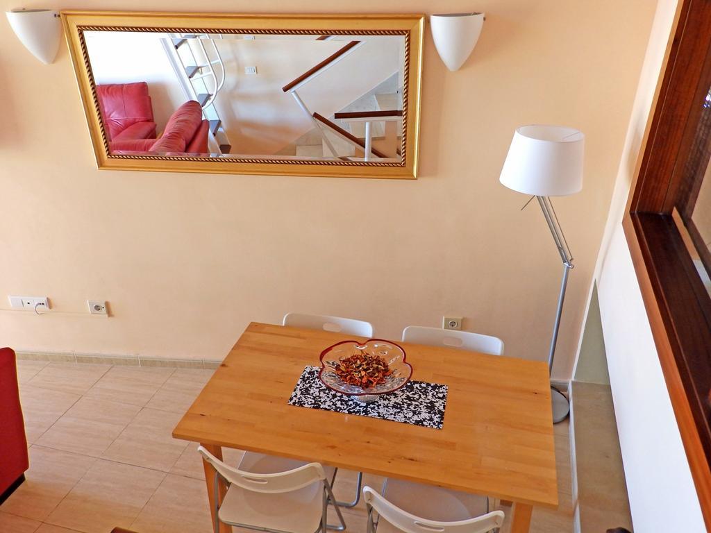 Apartamentos Medano - Duplex Playa Ελ Μέντανο Δωμάτιο φωτογραφία
