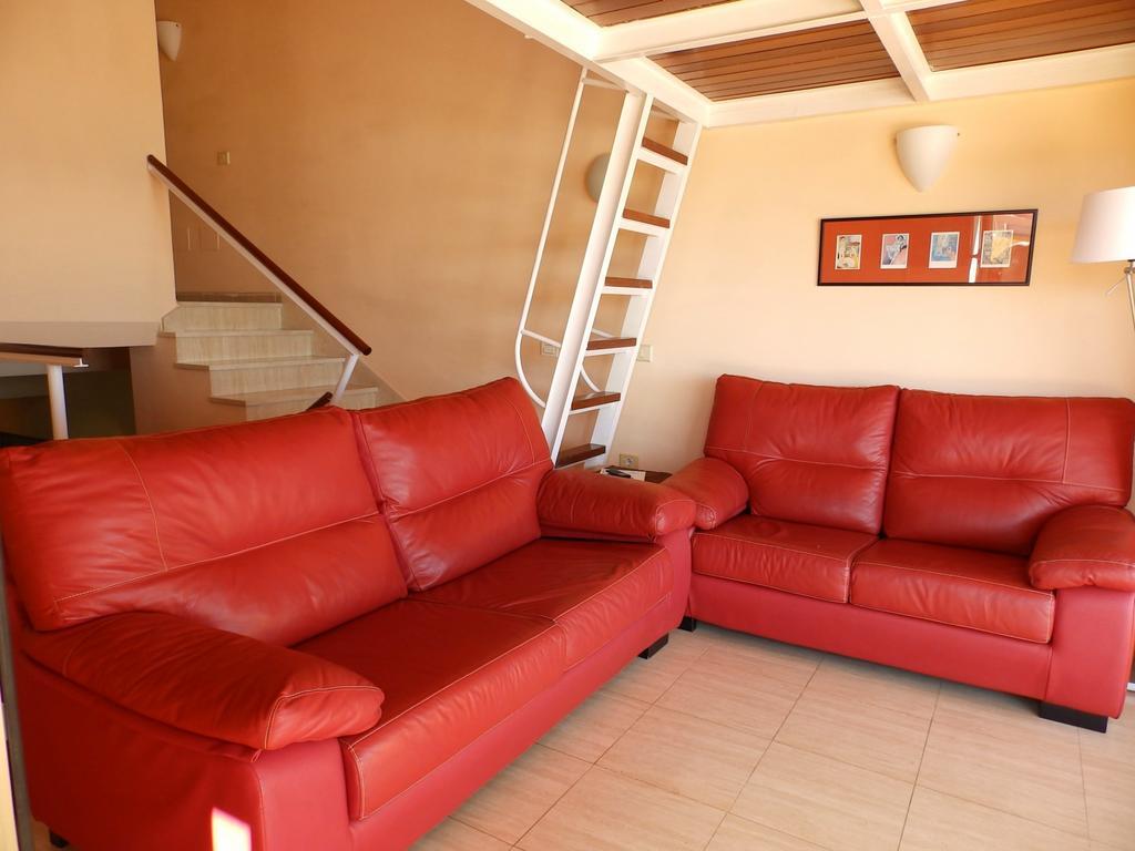 Apartamentos Medano - Duplex Playa Ελ Μέντανο Δωμάτιο φωτογραφία