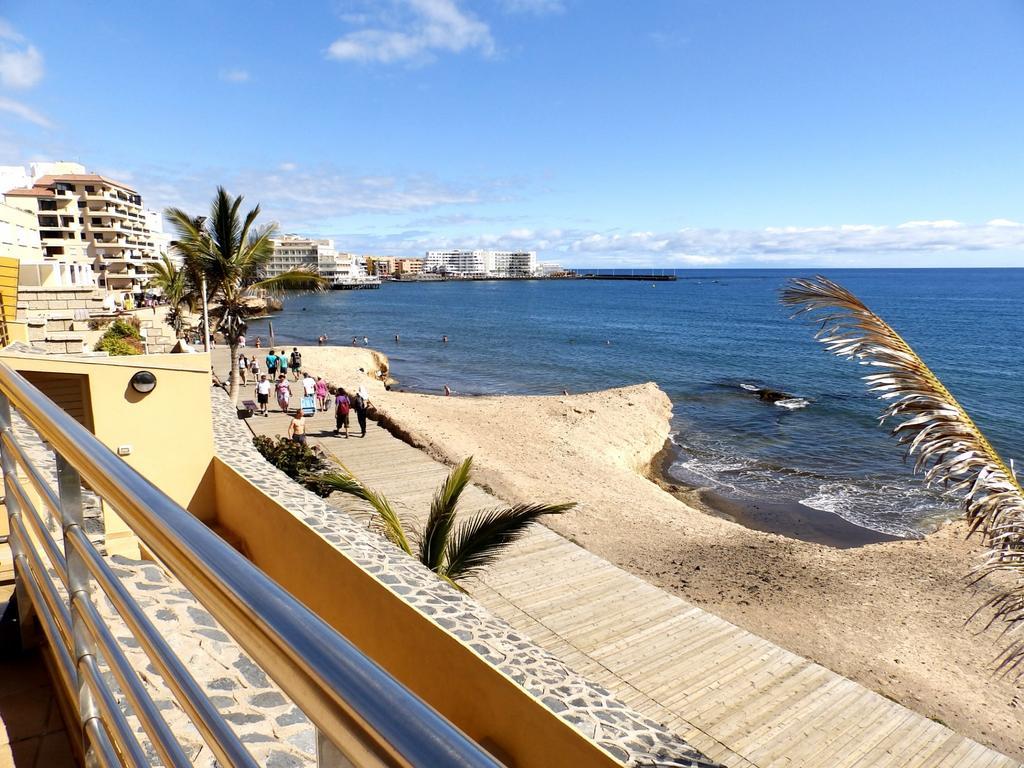 Apartamentos Medano - Duplex Playa Ελ Μέντανο Δωμάτιο φωτογραφία