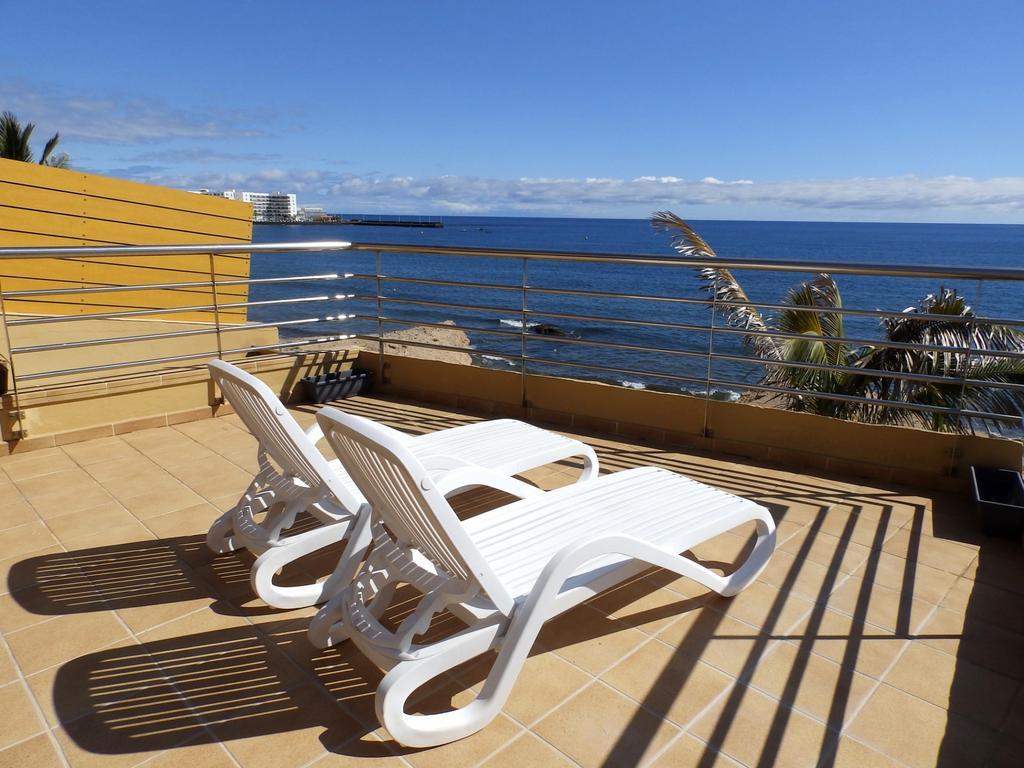 Apartamentos Medano - Duplex Playa Ελ Μέντανο Δωμάτιο φωτογραφία