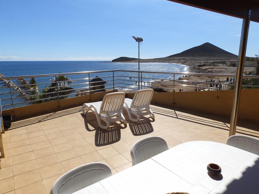 Apartamentos Medano - Duplex Playa Ελ Μέντανο Δωμάτιο φωτογραφία